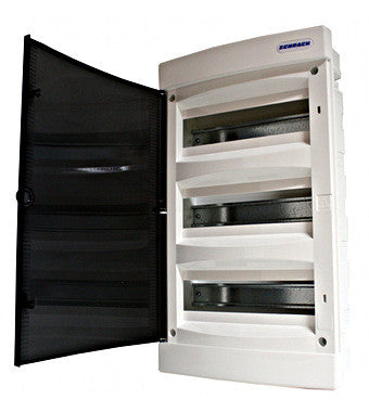 Dulap distributie BK080003