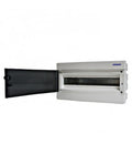Dulap distributie 1 rând BK080004 Schrack