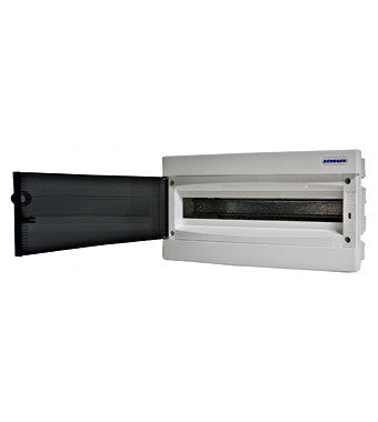 Dulap distributie 1 rând BK080004