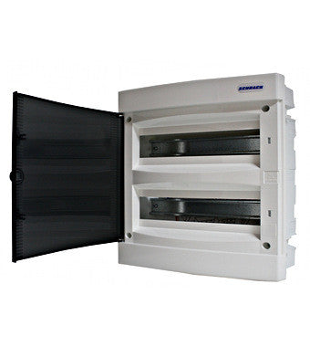 Dulap distributie BK080006
