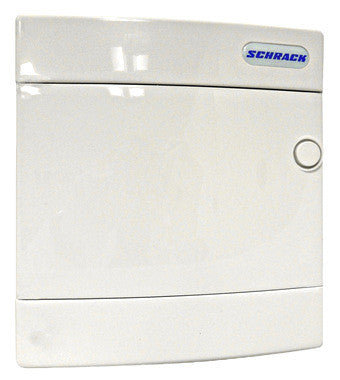 Dulap distributie 1 rand BK080050