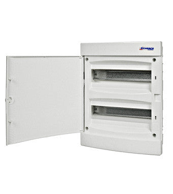Dulap distributie 2 randuri BK080052