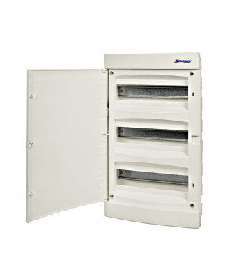 Dulap distributie 3 randuri BK080053