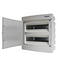 Dulap distributie 2 randuri BK080056