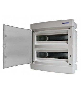 Dulap distributie 2 randuri BK080056