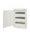 Dulap distributie 3 randuri BK080057 Schrack