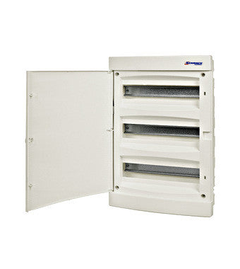 Dulap distributie 3 randuri BK080057