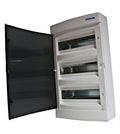 Dulap distributie 3 randuri BK080103