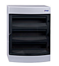 Dulap distributie 3 rânduri BK080107