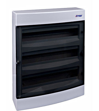 Dulap distributie 3 rânduri BK080107