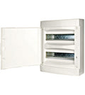 Dulap distributie 2 rânduri BK080152