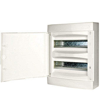 Dulap distributie 2 rânduri BK080152