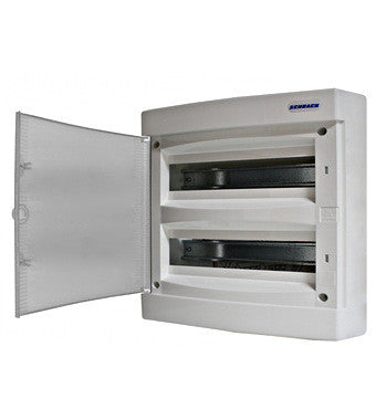 Dulap distributie 2 rânduri BK080156
