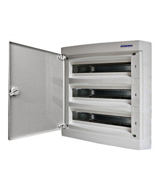 Dulap distributie 3 rânduri BK080157