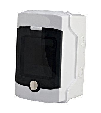 Dulap distributie BK080200