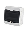 Dulap distributie BK080201