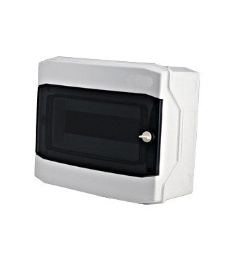 Dulap distributie BK080202