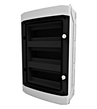 Dulap distributie BK080204