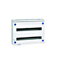 Dulap metalic aparent 2x24UH ILC2A224