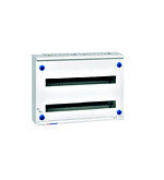 Dulap metalic aparent 2x24UH ILC2A224