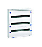 Dulap metalic aparent 3x24UH ILC2A324