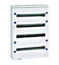 Dulap metalic aparent 4x24UH ILC2A424