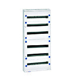Dulap metalic aparent 6x24UH ILC2A624