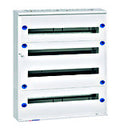 Dulap metalic aparent 4x33UH ILC3A433