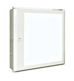 Dulap metalic încastrat ILC2U324F