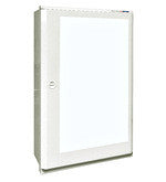 Dulap metalic încastrat ILC2U524F