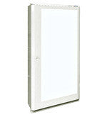 Dulap metalic încastrat ILC2U624F