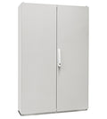 Dulap monobloc cu doua usi KC161032