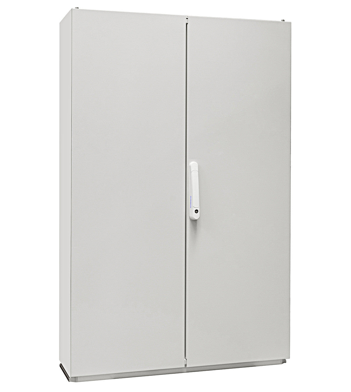 Dulap monobloc cu doua usi KC161032