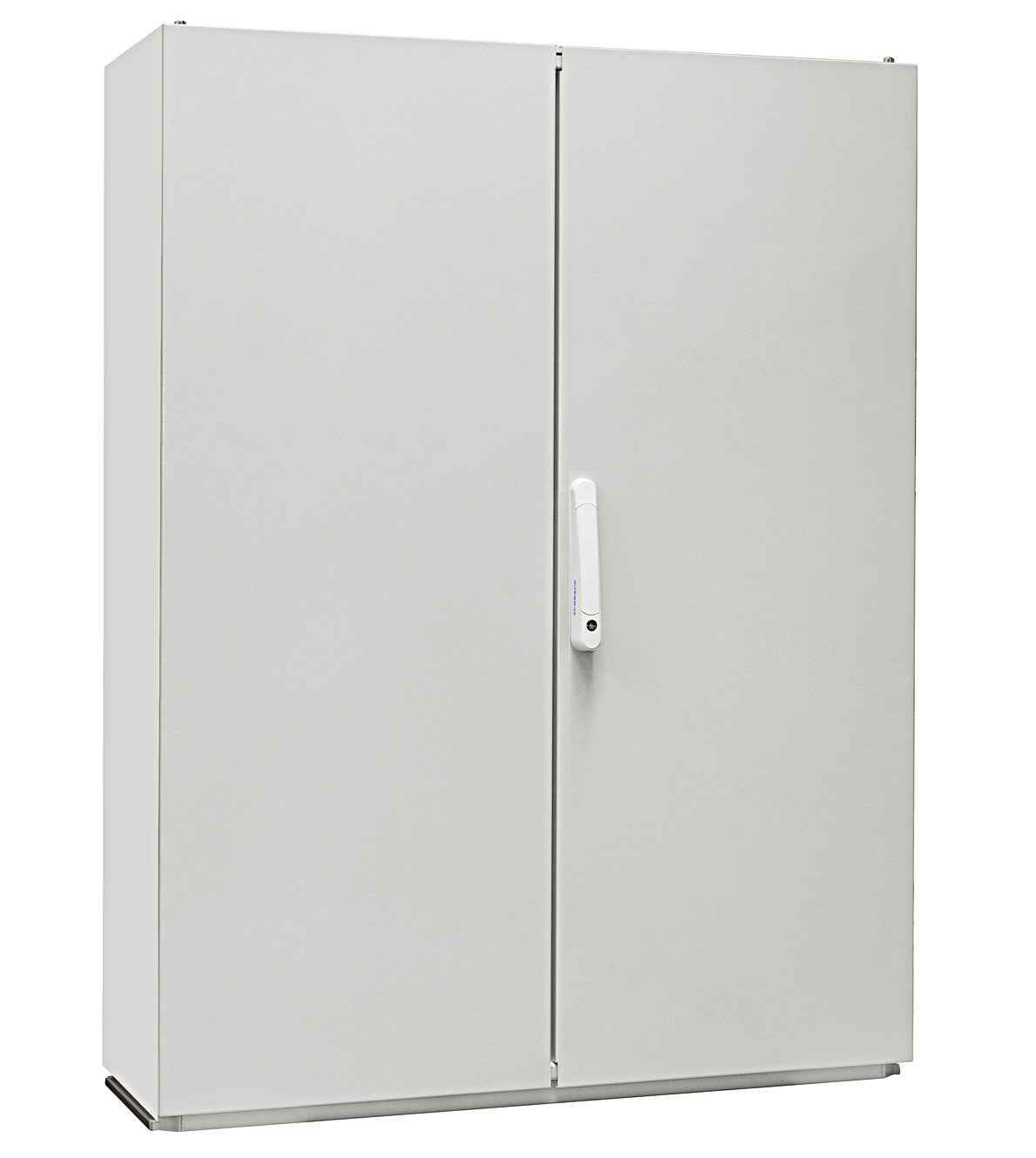 Dulap monobloc cu doua usi KC161242