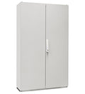 Dulap monobloc cu doua usi KC181042
