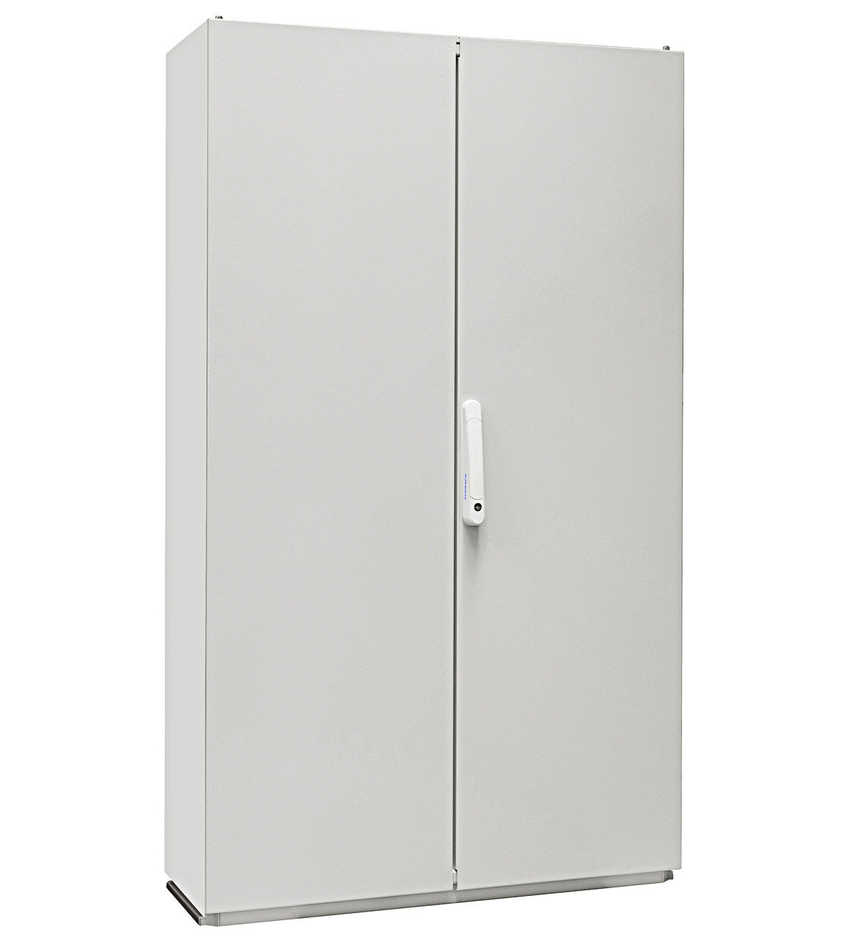 Dulap monobloc cu doua usi KC181042