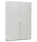 Dulap monobloc cu doua usi KC181242