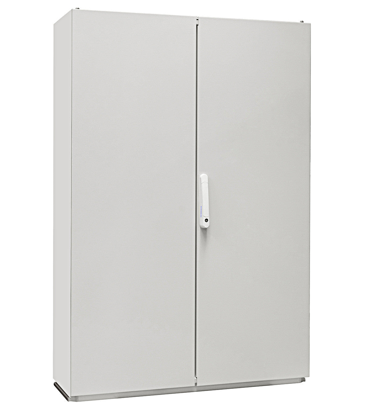 Dulap monobloc cu doua usi KC181242