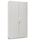 Dulap monobloc cu doua usi KC201043