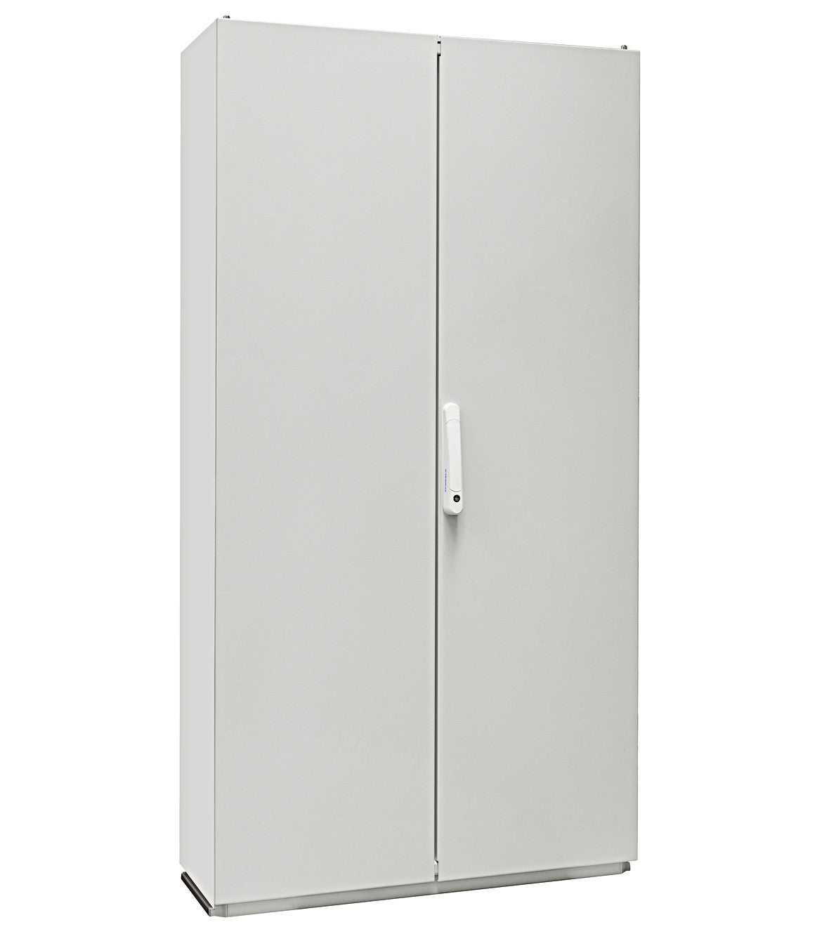 Dulap monobloc cu doua usi KC201043