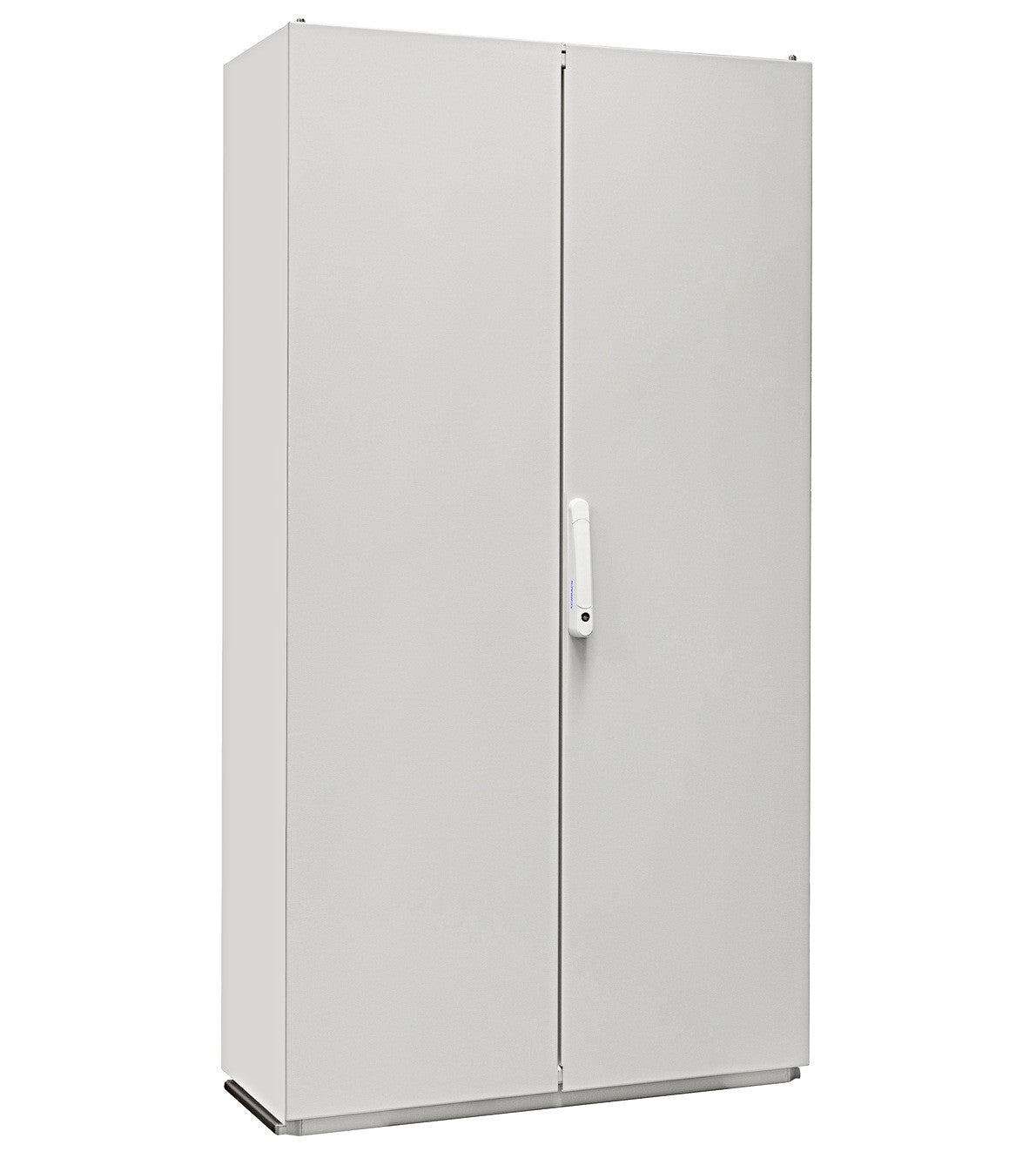 Dulap monobloc cu doua usi KC201052