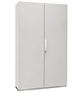 Dulap monobloc cu doua usi KC201242