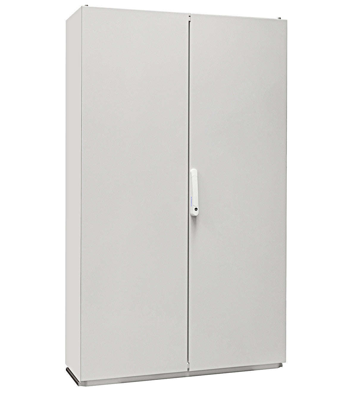Dulap monobloc cu doua usi KC201242