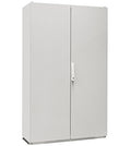 Dulap monobloc cu doua usi KC201252