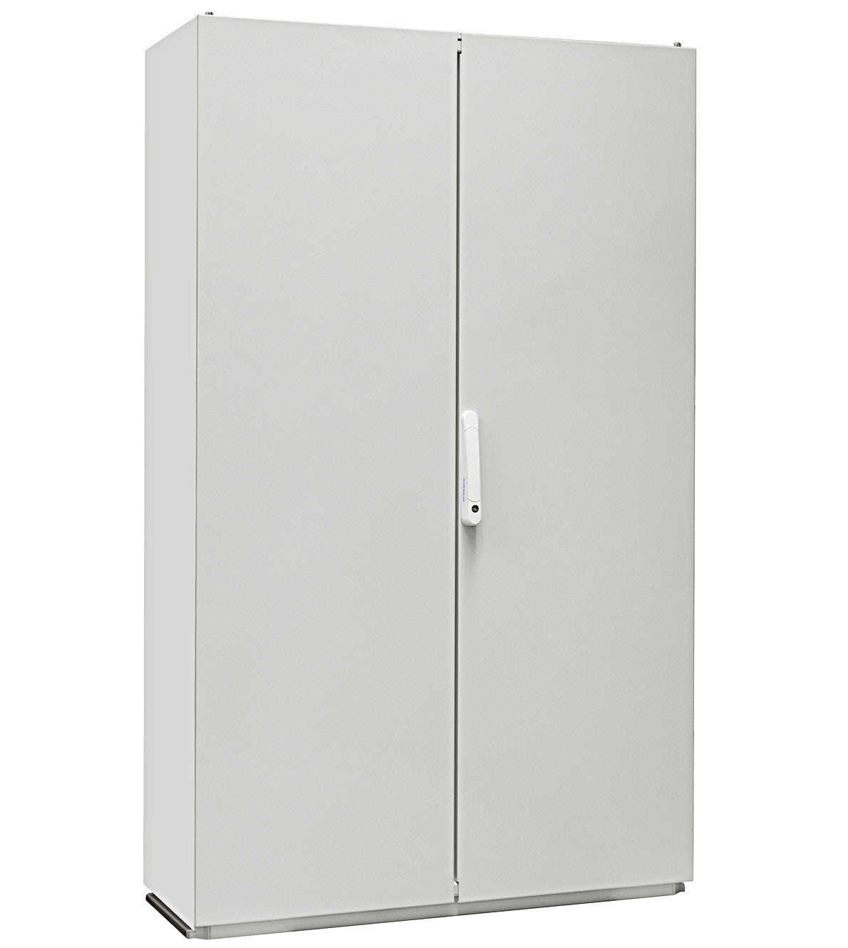 Dulap monobloc cu doua usi KC201252