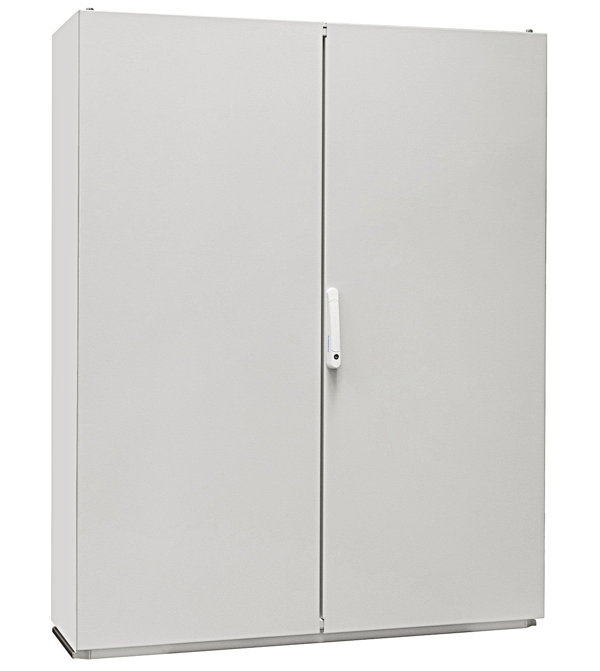 Dulap monobloc cu doua usi KC201642