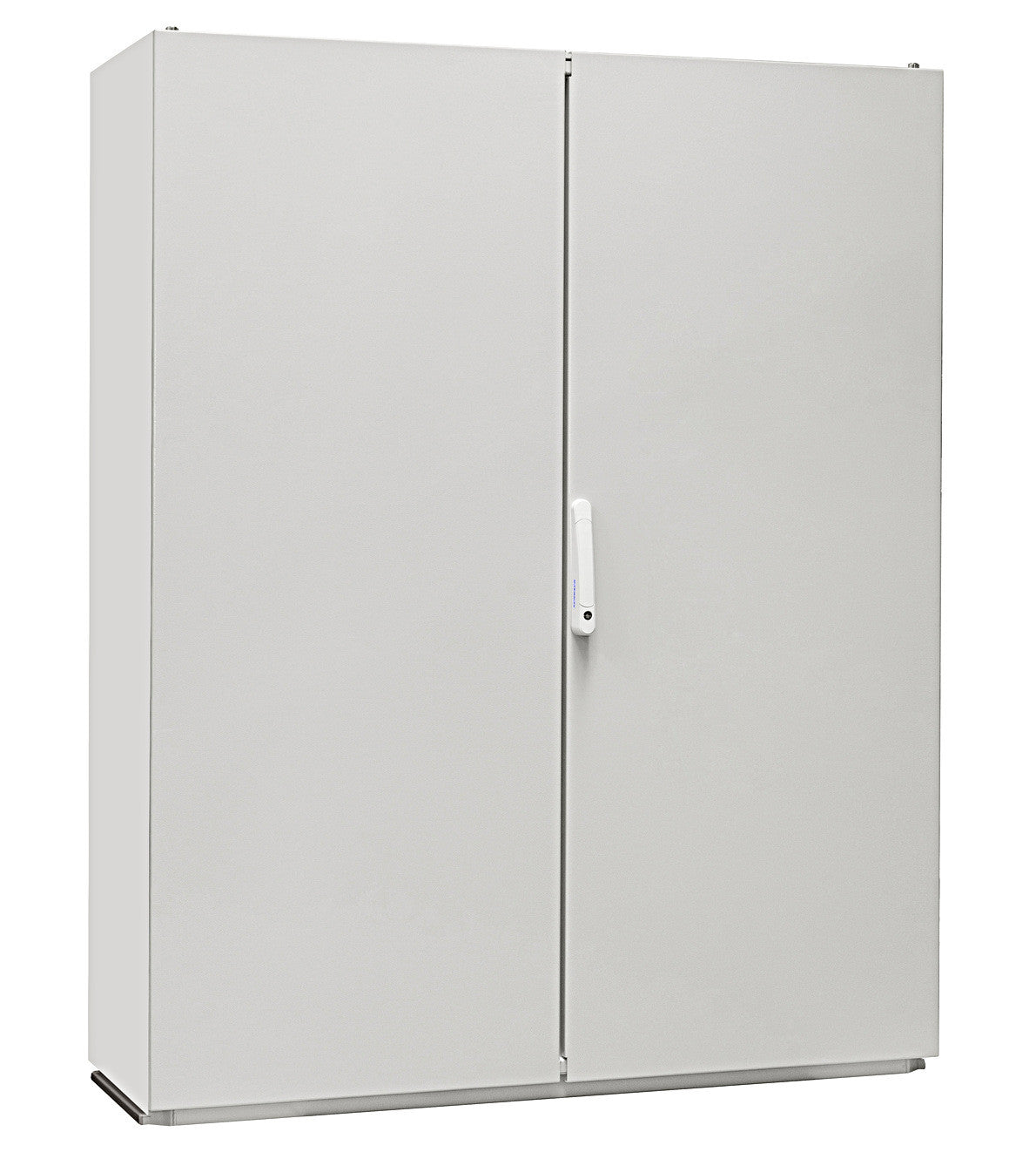 Dulap monobloc cu doua usi KC201652
