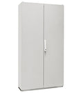 Dulap monobloc cu doua usi KC201042