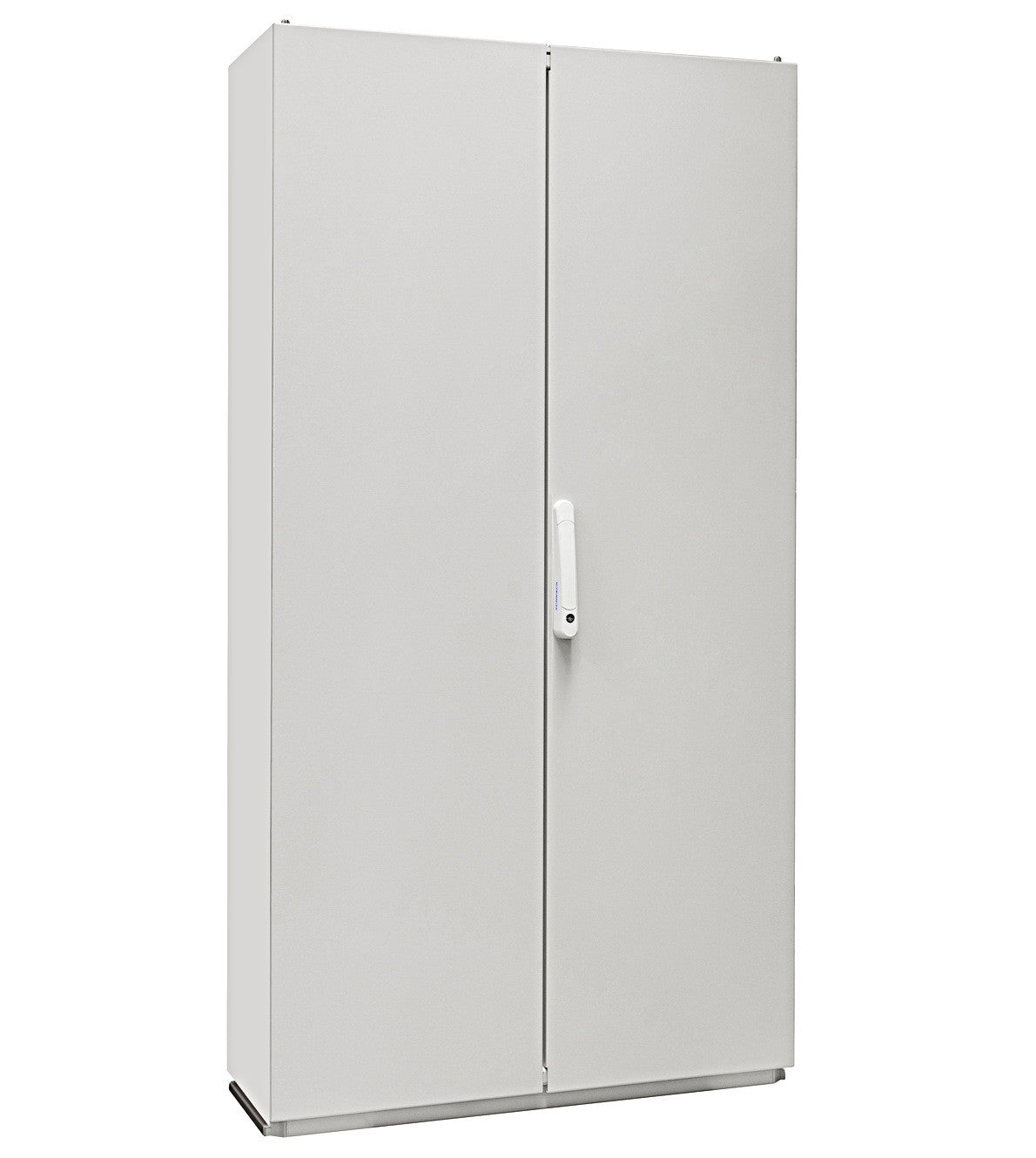 Dulap monobloc cu doua usi KC201042