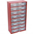 Dulap pentru depozitare piese mici 16 sertare KEN-593-5200K